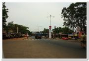 Ambalappuzha junction