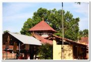 Muhamma aryakkara sri bhagavathy temple 2