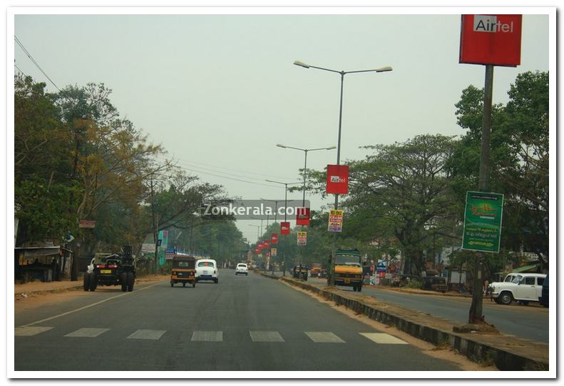 Nh47 ambalappuzha