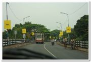 Nh47 railway flyover