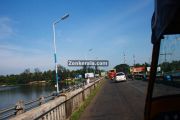 Thottappally spillway near alappuzha 4