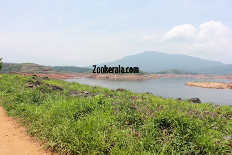 Banasura sagar dam wayanad 586