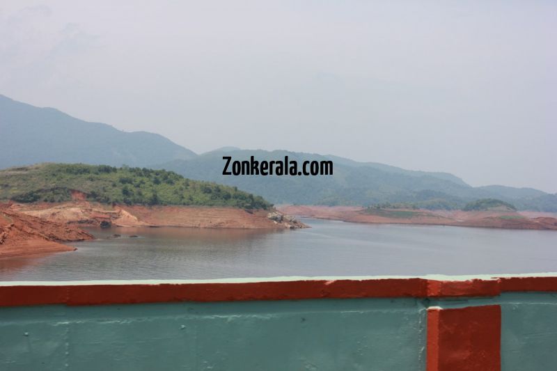 Banasurasagar dam at wayanad 115