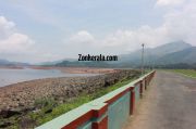 Banasurasagar Dam Wayanad