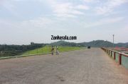 Wayanad banasurasagar dam view 722