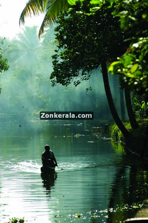 Cheru vallam in alappuzha