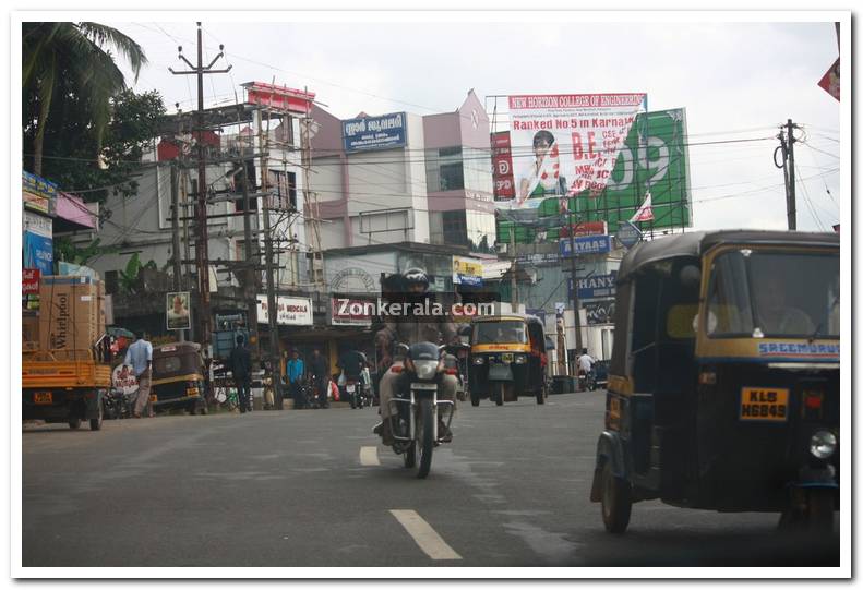 Changanassery town photo 3