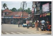 Changanassery town photo 4