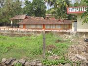 Adampallikkavu temple