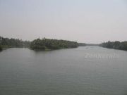 Backwater