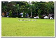 Durbar hall ground ernakulam