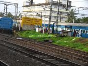 Ernakulam junction