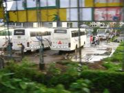 Ernakulam ksrtc bus station