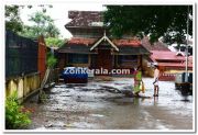 Ernakulam temple