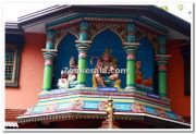 Hanuman temple ernakulam