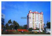 High rise buildings kochi 2