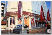 Joy alukkas wedding centre kochi