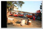 Kaloor bus stand kochi