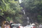 Valanjamkanam waterfalls 1