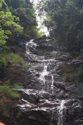 Valanjamkanam waterfalls 2