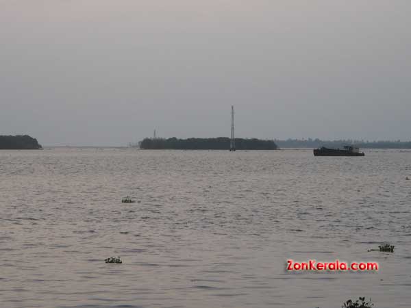 Vembanad lake 4194