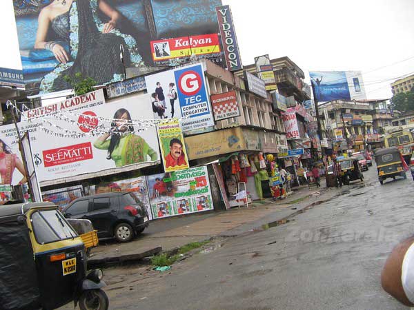 Changanassery 2