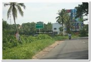Mc road at kottayam