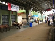 Railway station kottayam 882