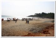 Kovalam beach photo 1