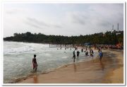 Kovalam beach photo 10