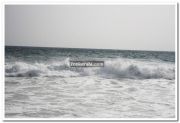 Kovalam beach photo 7