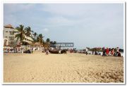 Kovalam beach pictures 1