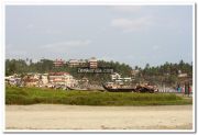 Kovalam beach pictures 8