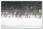 Kovalam beach pictures 9