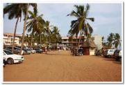 Kovalam beach