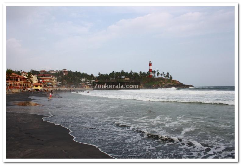 Kovalam photos 7