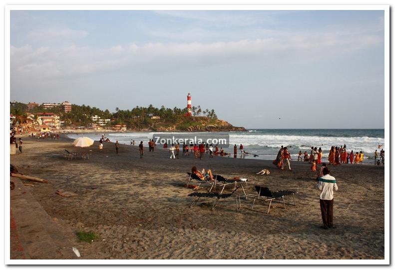 Kovalam photos 8