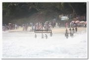 Sea at kovalam photos 7