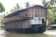 Kumarakom house boat photos 12