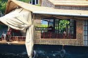 Kumarakom house boat photos 15