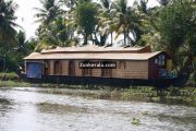 Kumarakom house boat photos 16