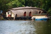 Kumarakom house boat photos 18