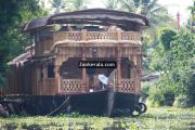 Kumarakom house boat photos 20