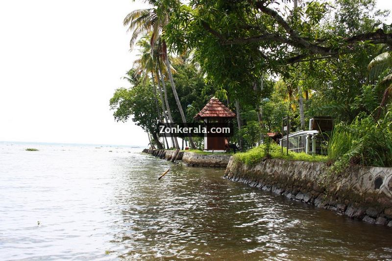 Kumarakom lake photos 15