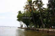 Kumarakom lake photos 16