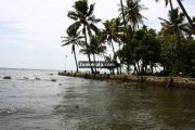 Kumarakom lake photos 17