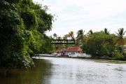 Kumarakom lake photos 6