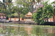 Kumarakom pictures 16