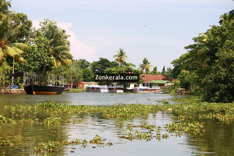 Kumarakom pictures 18