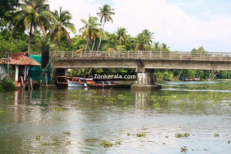 Kumarakom pictures 22